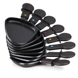 thumbnail of Princess Raclette-Steingrill 8 Personen Oval 1200 W 162720