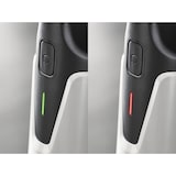 thumbnail of Rowenta X-Touch AC9736 Beutellos Grau, Weiß