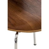 thumbnail of 16 x Stapelstuhl DIEGO walnuss