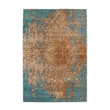 thumbnail of Isis 600 Silber / Multi 80cm x 150cm
