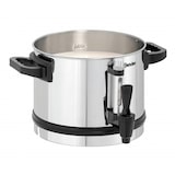 thumbnail of Extensión para dispensador de leche Pro II 40 / 60 de 4 litros, incluye grifo