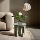 thumbnail of Planta artificial Spathiphyllum 1 hjh OFFICE