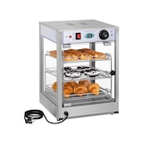 thumbnail of Royal Catering - Heet voedsel display - 35cm