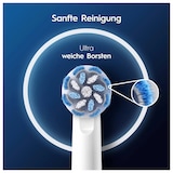 thumbnail of Oral-B Sensitive Clean 8 Stück(e) Weiß