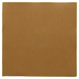 thumbnail of Guardanapos de tecido Ecolabel 'Double Point' 18 G/M2 39X39 Cm Havana (1200 unidades)