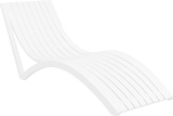 thumbnail of SIESTA EXCLUSIVE Pack 2 Tumbonas Slim para Jardín y Piscina Blanco