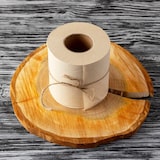 thumbnail of Ekoe 20 Rollos de Papel Higiénico Marrón: Calidad y Sostenibilidad