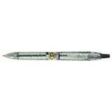 thumbnail of PILOT Bille B2P Ecoball rétractable. Rechargeable. Pointe 1mm. Corps plastique recyclé 86%. Coloris noir