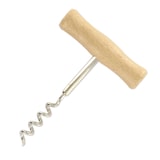 thumbnail of Tire-bouchon tonnelet en bois Fackelmann Bar Concept