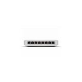 thumbnail of UbiQuiti UniFi Switch Lite 8-port 10/100/1000 USW-Lite-8-POE