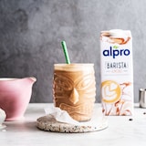 thumbnail of Alpro Barista Mandeldrink 8 x 1 l (8 l )