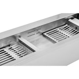 thumbnail of Royal Catering Máquina de donuts - 10 L - 3000 W - 450 donuts/h - grifo de vaciado -