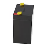 thumbnail of Kung Long WP2.9-12T 12V 2,9Ah AGM Blei Accu Bleiakku Batterie wartungsfrei