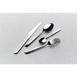 thumbnail of Comas Dessertlöffel Model Nice 18% 4Mm. X 12 Stück