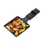 thumbnail of Melissa 16300026 - 8 Personen Raclette-Grill, schwarz