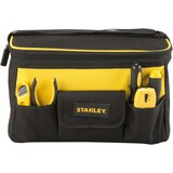 thumbnail of Borsa tracolla porta utensili e minuterie con portadocumenti professionale STANLEY