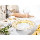 thumbnail of CreaTable Gourmet Athena Pastateller 4-tlg Porzellan