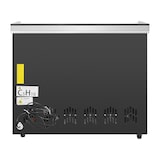 thumbnail of Polar G-Serie Flaschenbehälter mit oberem Zugang 935mm