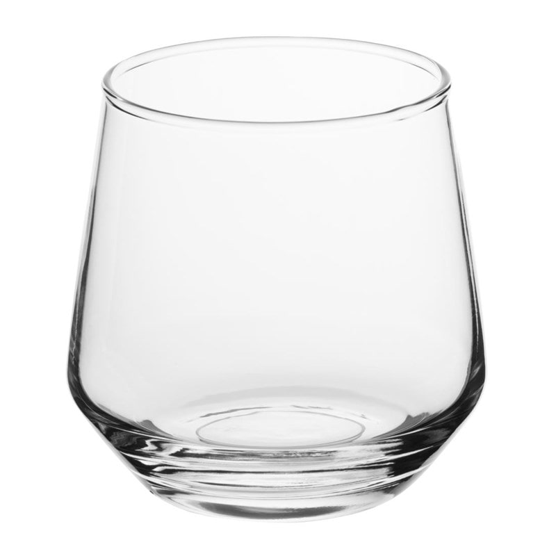 Olympia Atlanta drinkglazen, 300 ml, 12 stuks