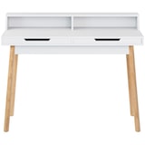 thumbnail of Schreibtisch Eaton weiß/110 cm