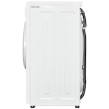 thumbnail of Exquisit Waschmaschine WA7014-020A weiss | 7 kg Fassungsvermögen | Energieeffizienzklasse A | 12 Waschprogramme | Kindersicherung | Startzeitvorwahl