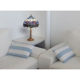 thumbnail of Sobremesa Tiffany mediano diámetro 40cm Serie Belle Epoque