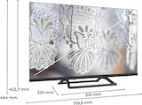 thumbnail of DIGIQUEST Smart TV 32”, Frameless, HD Ready, Android Google TV, Wi-Fi, LCN Tivùsat, Doppio tuner
