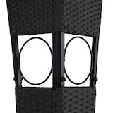 thumbnail of Rattan Garten Pavillon Mona 3x4m