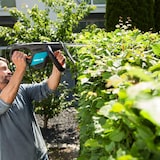 thumbnail of GARDENA Elektro-Heckenschere ComfortCut 550/50 550 W 9833-20