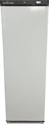 thumbnail of Kühlschrank Weiß 1 Tür 400 L Statisch mit Ventilator - Klasse A - Ecofrost - Combisteel