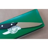thumbnail of Au Nain Couteliers Couteaux steak gamme "Brasserie" lame petites dents en boite de 6 pièces