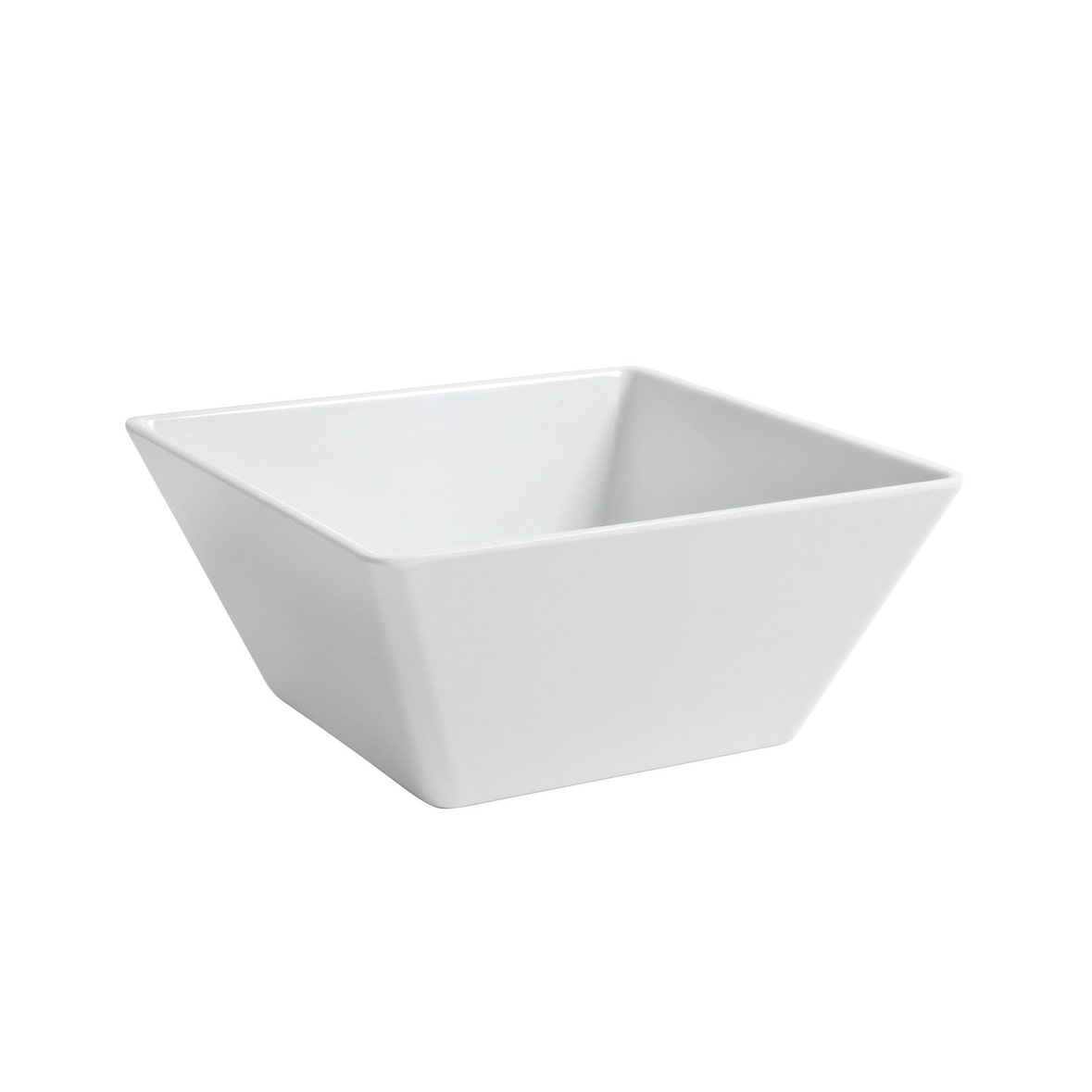 Viejo Valle - Bowl Ming 21X21X9.5Cm Melamina Caja De 12 Uds