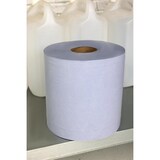 thumbnail of Tork Handtuchrollen für Innenabrollung - blau - 2-lagig - 6 Rollen