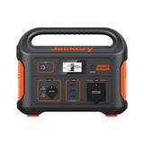 thumbnail of Jackery Explorer 500 - Lithium-Ion (Li-Ion) - 24000 mAh - AC - Solar - 518 Wh - 500 W - DC 12 - AC 230 - USB A 5