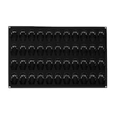 thumbnail of Moule 44 madeleines en silicone Pavoflex