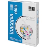 thumbnail of Inacopia 011708010991 Kopierpapier elite A4 80g 500 Bl./Pack.