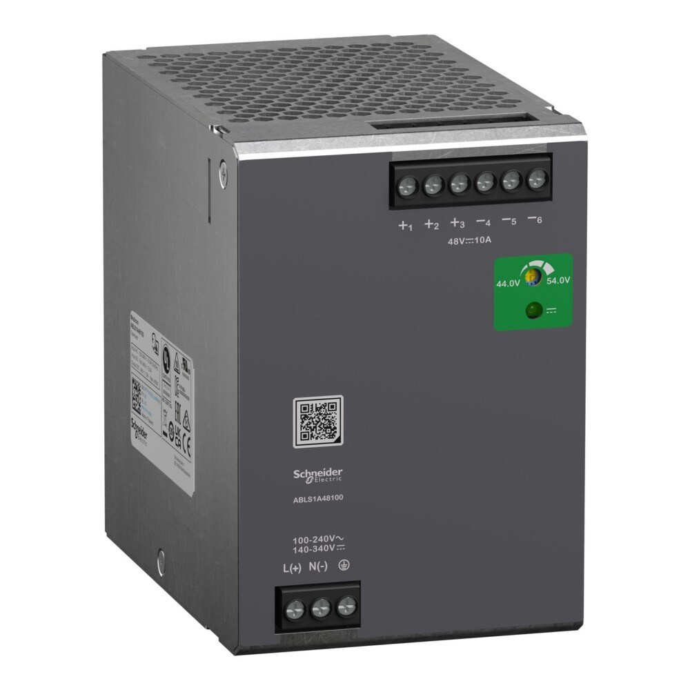 Schneider Electric Spannungsversorgung ABLS1A48100