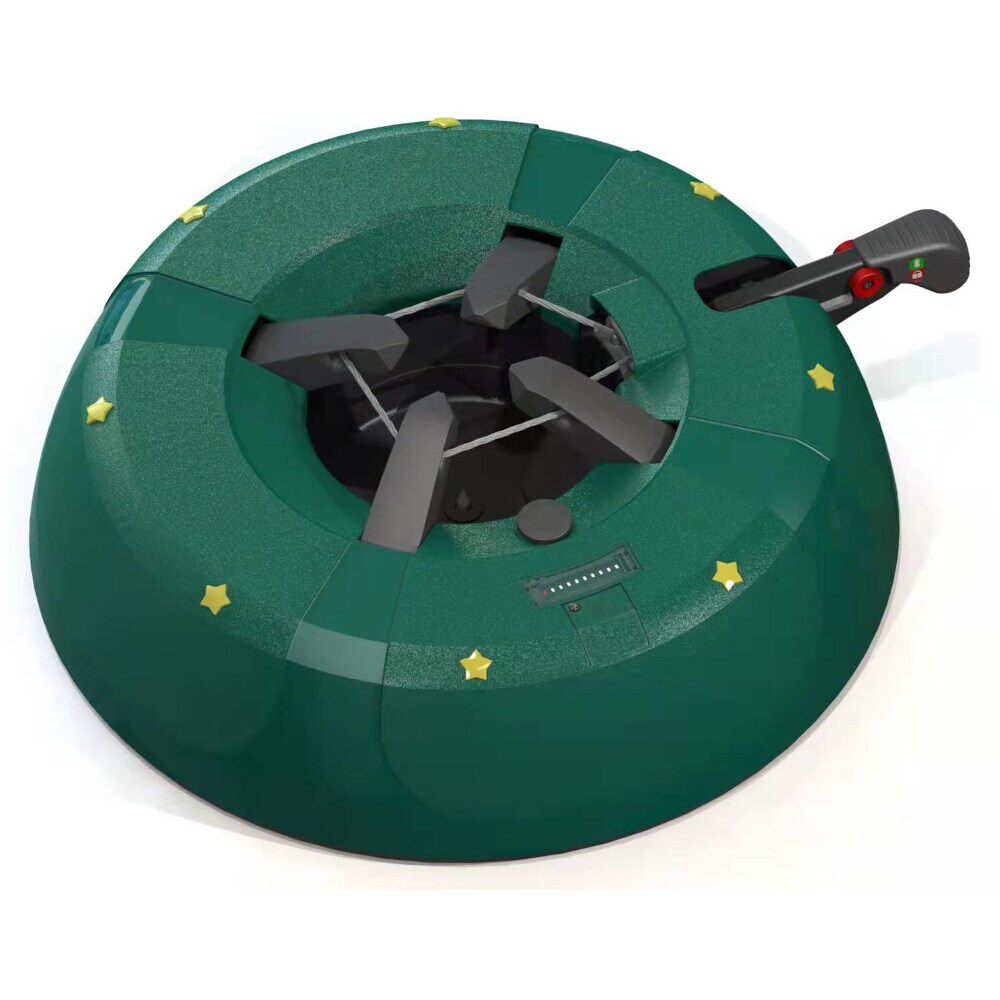 Baumständer "Select 4" 3,5 m Baumhöhe