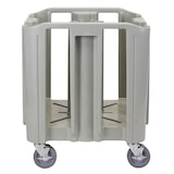 thumbnail of Cambro Verstelbare Servieswagen (12-delig)