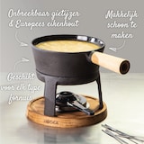 thumbnail of Boska - Fondueset Pro - 1,2 L