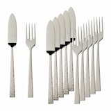 thumbnail of Villeroy & Boch Blacksmith Fischbesteck 12-teilig