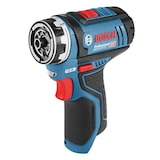 thumbnail of Perceuse-visseuse Sans Fil Bosch 06019f6000 Gsr 12v-15 Fc Professional 12v Li-ion (2x2.0ah)