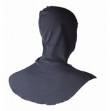 thumbnail of Coverguard - Cagoule bleu marine Balaclava multi-risques SPURR #00007f Taille Unique