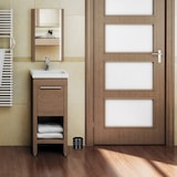 thumbnail of Relaxdays Türstopper für den Boden, schwerer Türpuffer, für Türen & Fenster bei Luftzug, 3 Gummiringe, ∅ 7 cm, schwarz