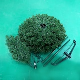 thumbnail of Tarrington House Kunstkerstboom, kunststof, Ø 80 x 180 cm, groen