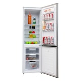 thumbnail of Frigorífico Combi FC181S 181cm 280l Inox SOLTHERMIC