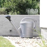 thumbnail of Gießkanne für den Garten 5L Prosperplast Classico in Silber