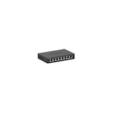 thumbnail of NETGEAR Switch 8-port 10/100/1000 GS308E-400EUS