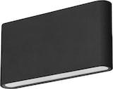 thumbnail of FORLIGHT Slim - Aplique Exterior LED IP54 Minimalista con Luz Cálida 3000K. Color Negro