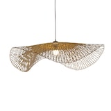 thumbnail of Now's Home - Suspension en bambou naturel diam 100 cm caravelle
